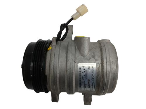 Used AC compressor CHEVROLET KALOS 1.2 (72 hp) 18091670