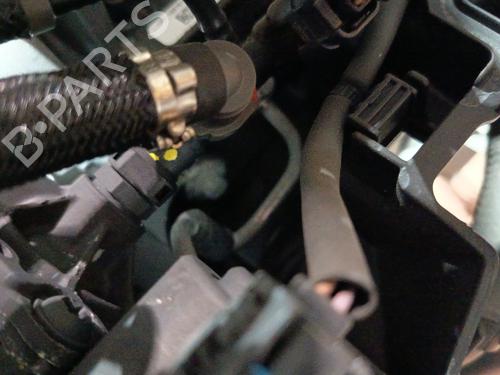 Engine RENAULT CAPTUR I (J5_, H5_) 1.5 dCi 110 | BP25595897M1 - Image 10
