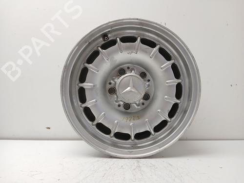 Used Rim Rim 39526202 39526202