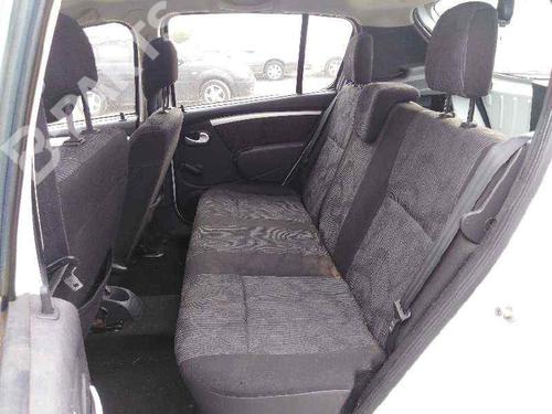 Rear left lock DACIA SANDERO 1.4 (BS0C, BS0A, BS0G, BS1F, BS0E) | BP9498788C100  - Image 16