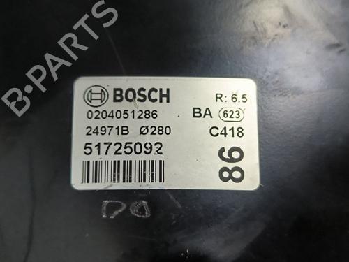 Servo brake PEUGEOT BOXER Bus 2.2 HDi 110 | BP34113877M42  - Image 5