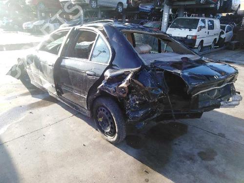 Instrument cluster BMW 5 (E39) 530 d | BP9644984C47 