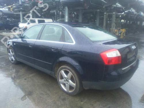 Right mirror AUDI A4 B6 (8E2) 1.9 TDI | BP12429225C27 