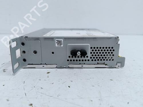 Radio RENAULT CLIO V (B7_) 1.5 Blue dCi 100 (B7AD) | BP40447301E6 - Image 5