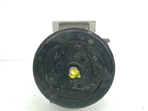 AC compressor RENAULT CLIO IV (BH_) 0.9 TCe 90 (BHNF, BHMA, BHMH, BHJK, BHJR) | BP8191791M34