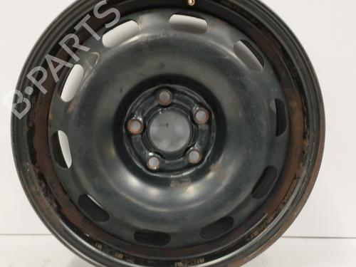 Used Rim SEAT TOLEDO II (1M2) 1.9 TDI (110 hp) 19690861