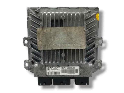 Used Engine control unit (ECU) Engine control unit (ECU) PEUGEOT 307 (3A/C) 2.0 HDi 90 (90 hp) 23207834 23207834