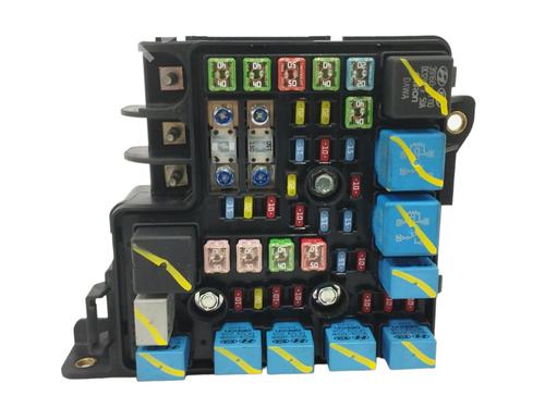 Used Fuse box KIA CEE'D Hatchback (ED) [2006-2012]  15283643