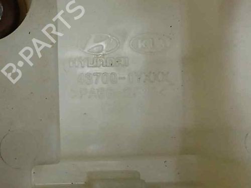 Gear lever KIA PICANTO II (TA) 1.0 | BP23576503M90 