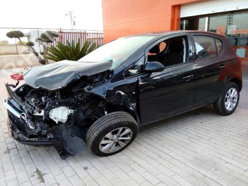 Afficheur OPEL CORSA E (X15)  | BP16847077C48 