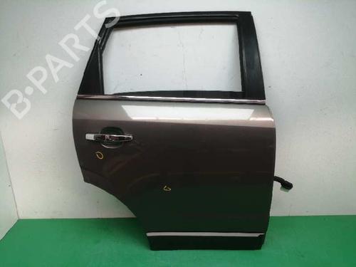Right rear door OPEL ANTARA A (L07) 2.0 CDTI | BP7663894C5