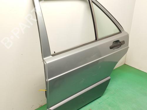 Left rear door MERCEDES-BENZ 190 (W201) 190 D (201.122) | BP20166219C4 