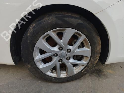Instrument cluster KIA CARENS IV 1.7 CRDi | BP40603808C47 - Image 14