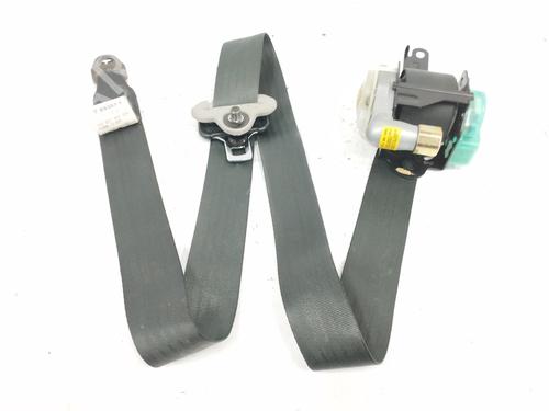 Used Front right seatbelt MAZDA 2 (DY) 1.4 CD (68 hp) 11835695
