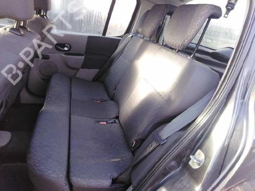 Left taillight RENAULT MODUS / GRAND MODUS (F/JP0_)  | BP12429033C34 