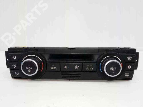 AC-Styringsenhed/Manøvreenhed BMW 3 (E90) 318 d (143 hp) 4955370