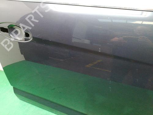 Right front door FORD C-MAX II (DXA/CB7, DXA/CEU)  | BP15990711C3 