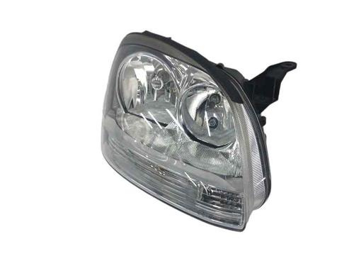 Right headlight NISSAN ALMERA TINO (V10) 2.2 dCi BP28019518C29