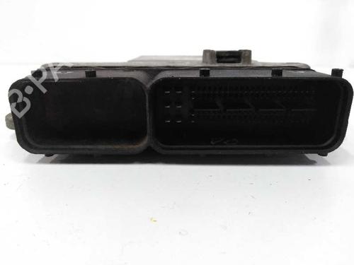 Engine control unit (ECU) KIA CEE'D Hatchback (ED) | BP7980853M57