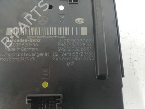 Electronic module MERCEDES-BENZ E-CLASS Coupe (C207) E 250 CDI / BlueTEC / d (207.303, 207.304) | BP8142251M83 