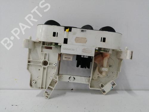 Climate control NISSAN ALMERA II Hatchback (N16) 1.5 | BP12429349I5