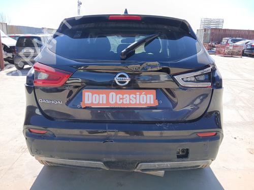 Brukte deler til NISSAN QASHQAI II (J11, J11_) 1.3 DIG-T 4747784