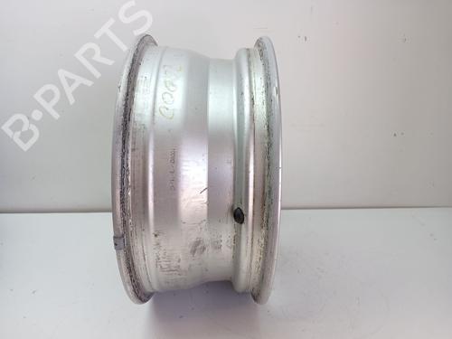 Fælk SSANGYONG ACTYON I 2.0 Xdi | BP39380269C45 - Image 3