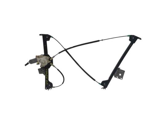 Used Front right window mechanism PEUGEOT 206 CC (2D) [2000-2008]  23577229