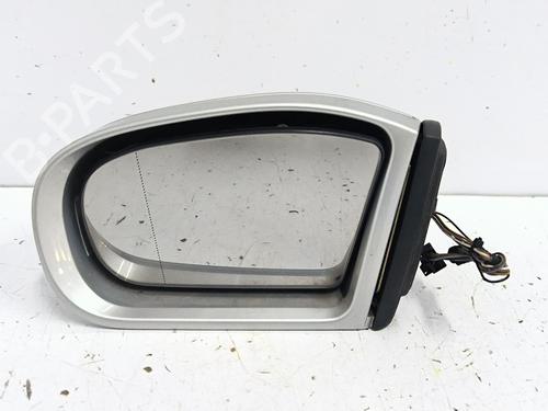 Used Left mirror Left mirror MERCEDES-BENZ C-CLASS (W203) C 270 CDI (203.016) (170 hp) 39715719 39715719