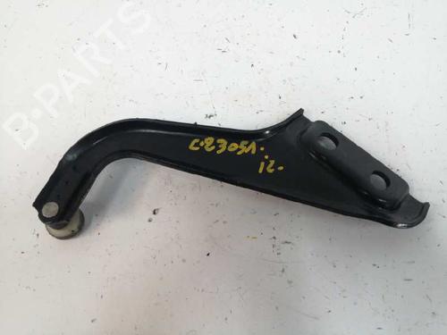 Hinge/Door check strap MERCEDES-BENZ VITO / MIXTO Van (W639) 110 CDI (639.601, 639.603, 639.605) | BP14150179C146 