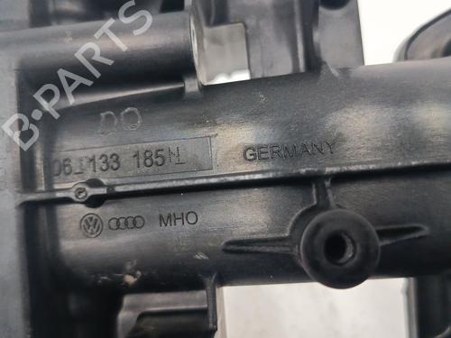 Intake manifold AUDI A4 B7 (8EC) 2.0 TFSI | BP40260654M70 - Image 5