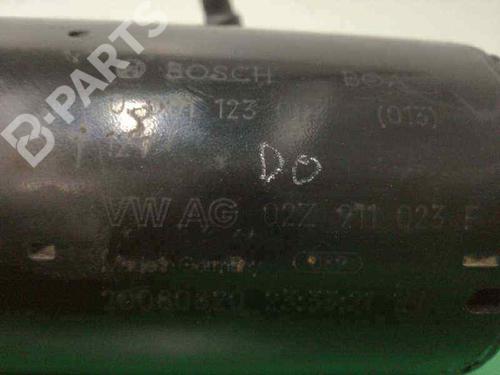 Starter SEAT IBIZA III (6L1) 1.4 TDI | BP4715536M8 