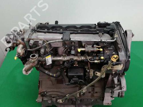 Engine ALFA ROMEO 166 (936_) 2.4 JTD (936AXA00, 936A3B00) | BP7452009M1 