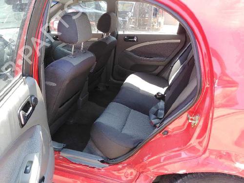 Fuel pump CHEVROLET LACETTI (J200) | BP8884033M76