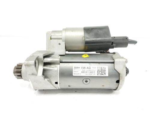 Used Starter SEAT LEON ST (5F8) 2.0 TDI (150 hp) 12426404