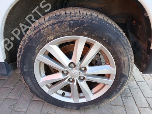 Left front door MITSUBISHI ASX (GA_W_)  | BP31880754C2 