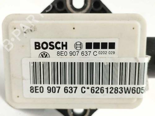Elektronisk sensor AUDI A4 B7 (8EC) 2.0 TDI | BP10005422M84 