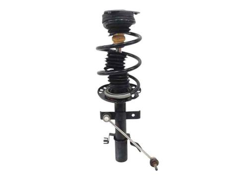 Used Left front shock absorber RENAULT ZOE (BFM_) ZOE (58 hp) 28513298