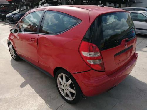 Servo brake MERCEDES-BENZ A-CLASS (W169)  | BP11057161M42 