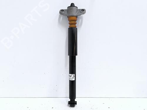 Used Left rear shock absorber Left rear shock absorber KIA XCEED (CD) 1.4 T-GDI (140 hp) 36295331 36295331