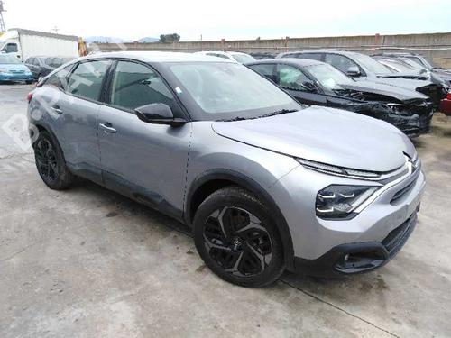 Højre fortil lås CITROËN C4 III (BA_, BB_, BC_) BLUEHDI 110 (BBYHSA) | BP12441921C97 