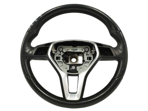 Used Steering wheel MERCEDES-BENZ C-CLASS (W204) C 220 CDI (204.002) (170 hp) 15824969