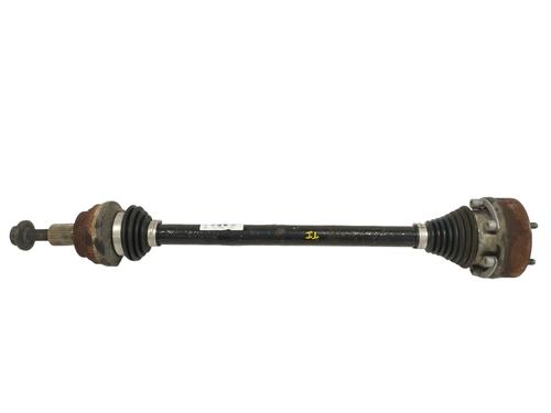 Used Left rear driveshaft VW TIGUAN (5N_) 2.0 TDI (140 hp) 13056774