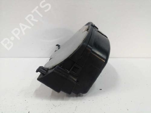 Instrument cluster VW PASSAT B6 (3C2) 1.9 TDI | BP7996614C47 