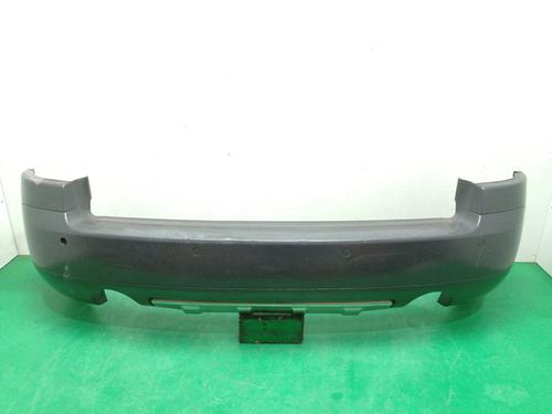 Rear bumper AUDI ALLROAD C5 (4BH) 2.5 TDI quattro 4Z7807511 | OBSERVAR | FOTOS