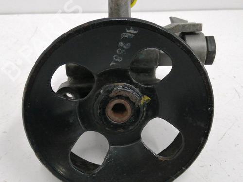 Used Steering pump HYUNDAI H-1 Cargo (TQ) 2.5 CRDi (170 hp) 12938713