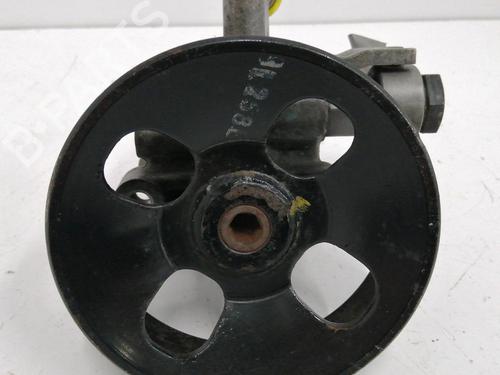 Steering pump HYUNDAI H-1 Cargo (TQ) 2.5 CRDi (170 hp) 12938713