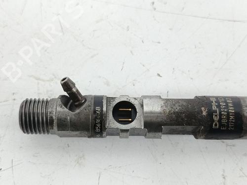 Injector HYUNDAI TERRACAN (HP) 2.9 CRDi | BP31181739M100