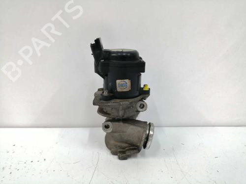 Egr CITROËN C4 I (LC_) 1.6 HDi (90 hp) 8207146