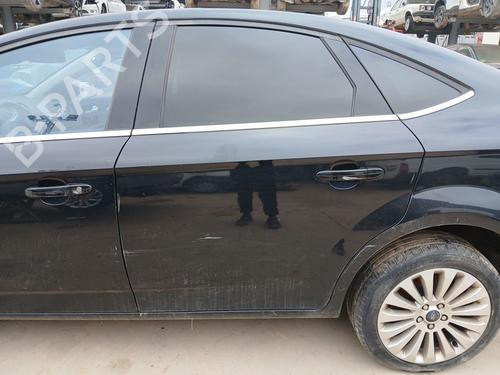Used Left rear door Left rear door FORD MONDEO IV (BA7) 2.0 (145 hp) 36466597 36466597